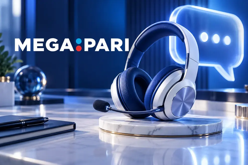 Ilustración: soporte de Megapari
