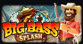Big Bass Splash (Pragmatic Play)