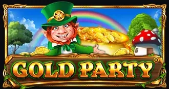 Gold Party (Pragmatic Play)
