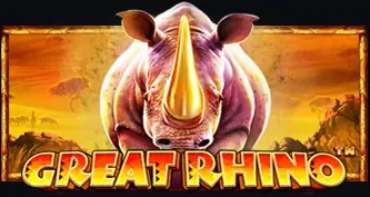 Great Rhino (Pragmatic Play)