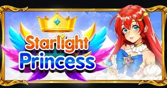 Starlight Princess (Pragmatic Play)