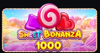 Sweet Bonanza 1000 (Pragmatic Play)