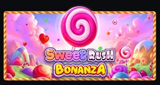 Sweet Rush Bonanza (Pragmatic Play)